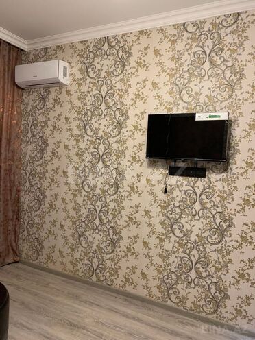 İcarəyə verilir 2 otaqlı yeni tikili 50 m², 20 Yanvar m., photo 9 from 15