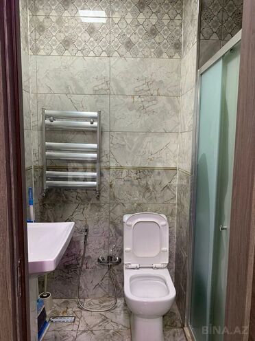 İcarəyə verilir 2 otaqlı yeni tikili 50 m², 20 Yanvar m., photo 11 from 15
