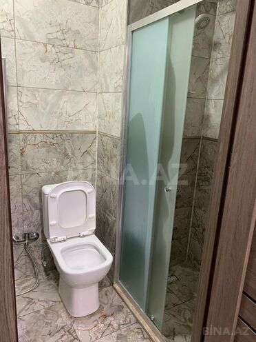 İcarəyə verilir 2 otaqlı yeni tikili 50 m², 20 Yanvar m., photo 10 from 15