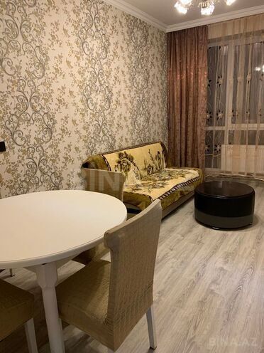 İcarəyə verilir 2 otaqlı yeni tikili 50 m², 20 Yanvar m., photo 5 from 15