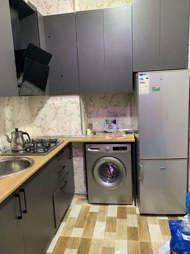 İcarəyə verilir 2 otaqlı yeni tikili 50 m², 20 Yanvar m., photo 14 from 15