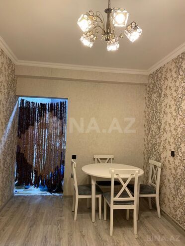 İcarəyə verilir 2 otaqlı yeni tikili 50 m², 20 Yanvar m., photo 8 from 15