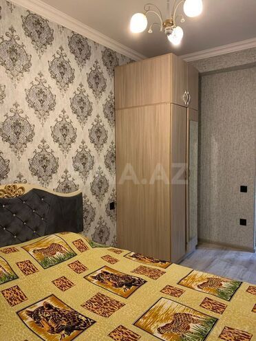 İcarəyə verilir 2 otaqlı yeni tikili 50 m², 20 Yanvar m., photo 3 from 15