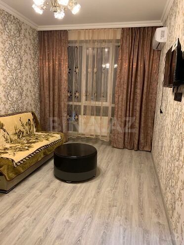 İcarəyə verilir 2 otaqlı yeni tikili 50 m², 20 Yanvar m., photo 6 from 15