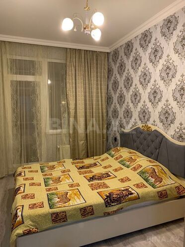 İcarəyə verilir 2 otaqlı yeni tikili 50 m², 20 Yanvar m., photo 1 from 15