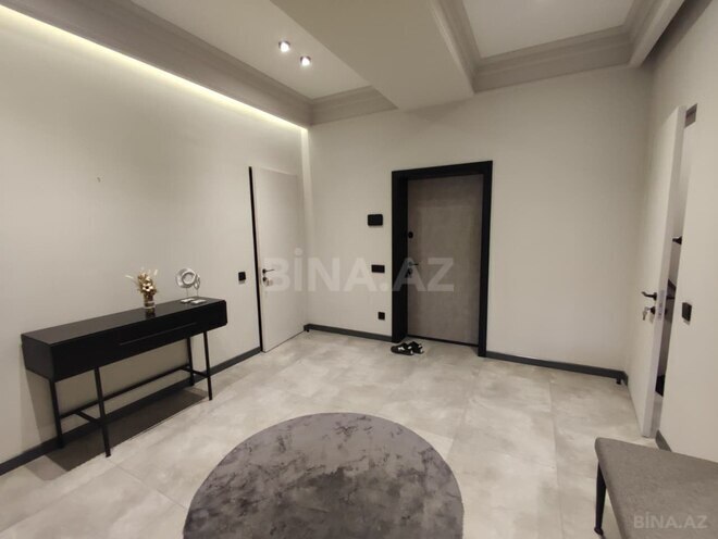 İcarəyə verilir 3 otaqlı yeni tikili 110 m², 28 May m., photo 13 from 20