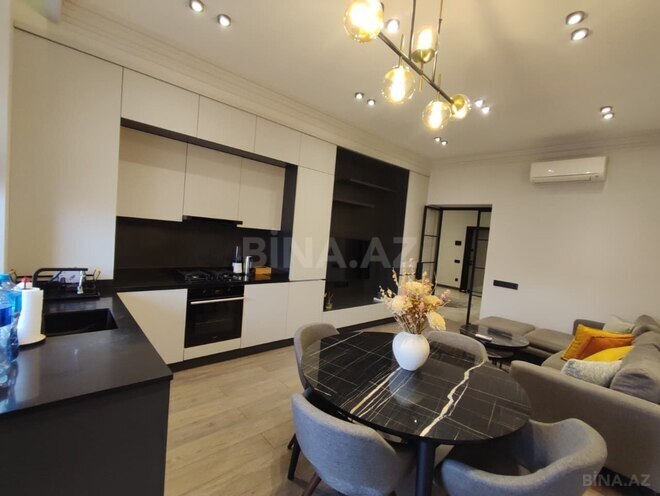 İcarəyə verilir 3 otaqlı yeni tikili 110 m², 28 May m., photo 6 from 20