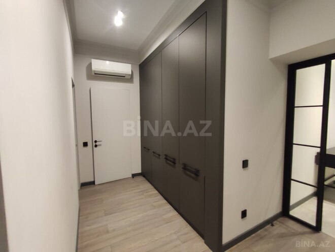 İcarəyə verilir 3 otaqlı yeni tikili 110 m², 28 May m., photo 14 from 20