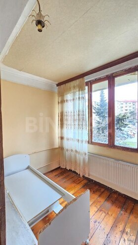 İcarəyə verilir 3 otaqlı köhnə tikili 60 m², Qara Qarayev m., photo 7 from 17