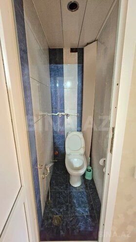 İcarəyə verilir 3 otaqlı köhnə tikili 60 m², Qara Qarayev m., photo 14 from 17
