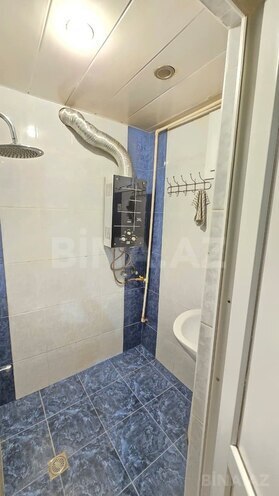 İcarəyə verilir 3 otaqlı köhnə tikili 60 m², Qara Qarayev m., photo 16 from 17