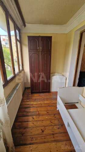 İcarəyə verilir 3 otaqlı köhnə tikili 60 m², Qara Qarayev m., photo 10 from 17