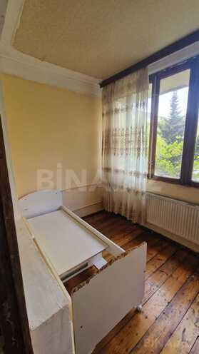 İcarəyə verilir 3 otaqlı köhnə tikili 60 m², Qara Qarayev m., photo 11 from 17