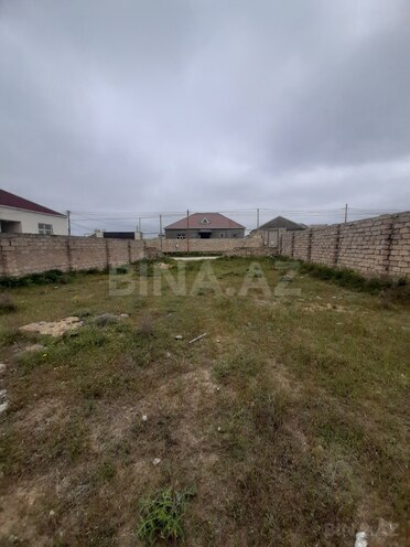 Satılır  torpaq 5 sot, Qala q., photo 1 from 6