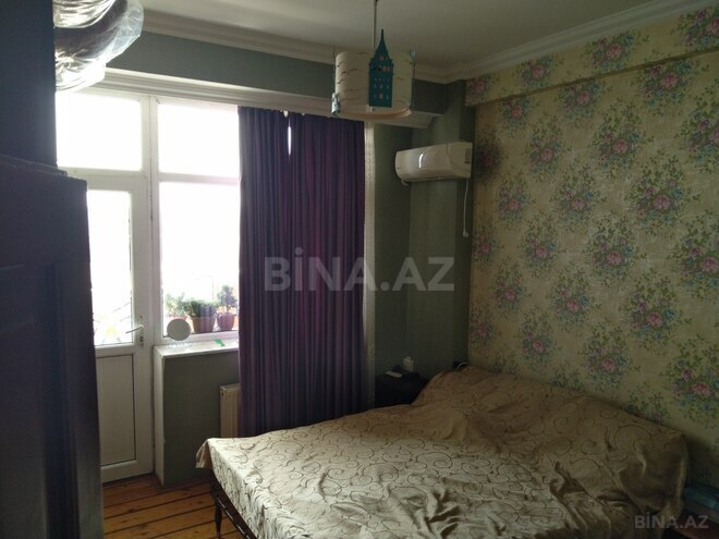 Продаётся 3-комн. новостройка 132 м², м. Азадлыг проспекти, photo 5 from 12