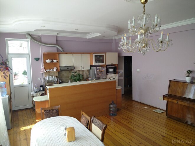 Продаётся 3-комн. новостройка 132 м², м. Азадлыг проспекти, photo 7 from 12