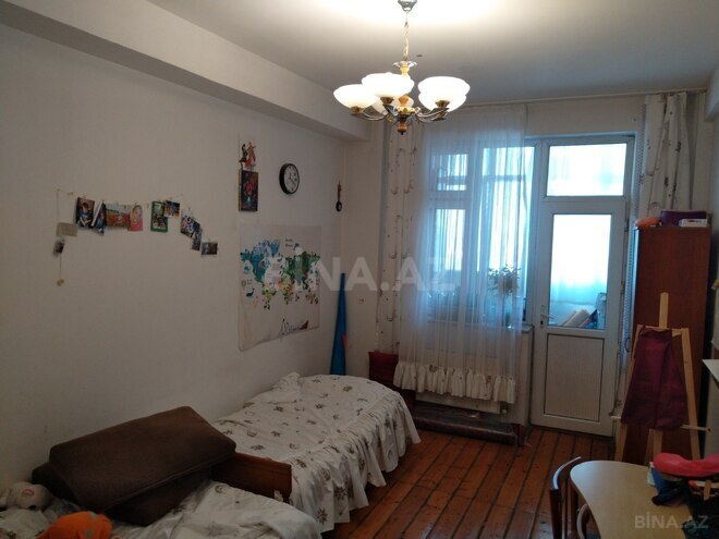 Продаётся 3-комн. новостройка 132 м², м. Азадлыг проспекти, photo 4 from 12