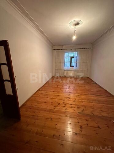 İcarəyə verilir 4 otaqlı həyət evi/bağ evi 130 m², Günəşli q., photo 1 from 9