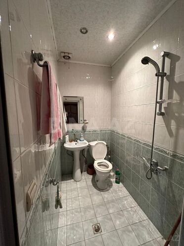İcarəyə verilir 4 otaqlı həyət evi/bağ evi 130 m², Günəşli q., photo 8 from 9