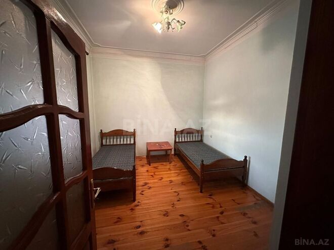 İcarəyə verilir 4 otaqlı həyət evi/bağ evi 130 m², Günəşli q., photo 4 from 9
