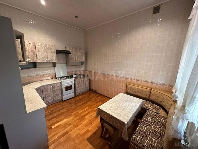 İcarəyə verilir 4 otaqlı həyət evi/bağ evi 130 m², Günəşli q., photo 5 from 9