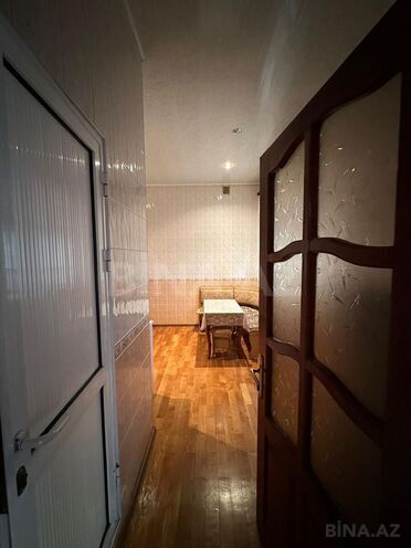 İcarəyə verilir 4 otaqlı həyət evi/bağ evi 130 m², Günəşli q., photo 7 from 9