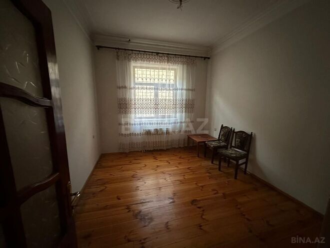 İcarəyə verilir 4 otaqlı həyət evi/bağ evi 130 m², Günəşli q., photo 3 from 9
