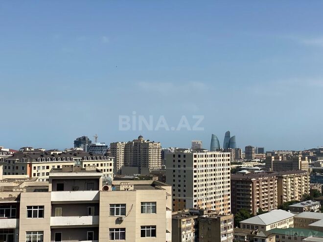 Satılır 2 otaqlı yeni tikili 85 m², Elmlər Akademiyası m., photo 7 from 20