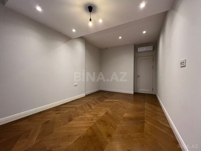 Satılır 2 otaqlı yeni tikili 85 m², Elmlər Akademiyası m., photo 15 from 20