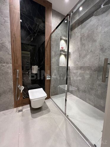 Satılır 2 otaqlı yeni tikili 85 m², Elmlər Akademiyası m., photo 17 from 20