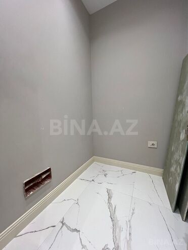Satılır 2 otaqlı yeni tikili 85 m², Elmlər Akademiyası m., photo 16 from 20