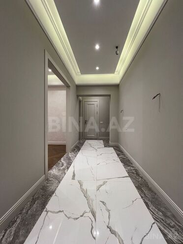 Satılır 2 otaqlı yeni tikili 85 m², Elmlər Akademiyası m., photo 12 from 20
