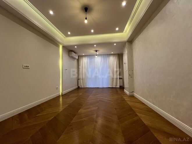 Satılır 2 otaqlı yeni tikili 85 m², Elmlər Akademiyası m., photo 10 from 20