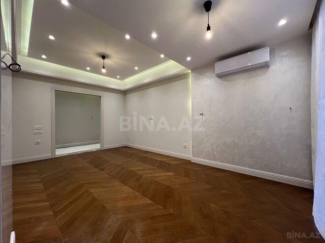 Satılır 2 otaqlı yeni tikili 85 m², Elmlər Akademiyası m., photo 8 from 20