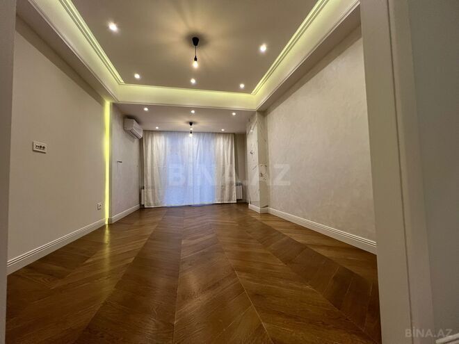 Satılır 2 otaqlı yeni tikili 85 m², Elmlər Akademiyası m., photo 11 from 20