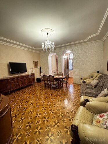 Satılır 2 otaqlı yeni tikili 70 m², Nəsimi r., photo 4 from 16