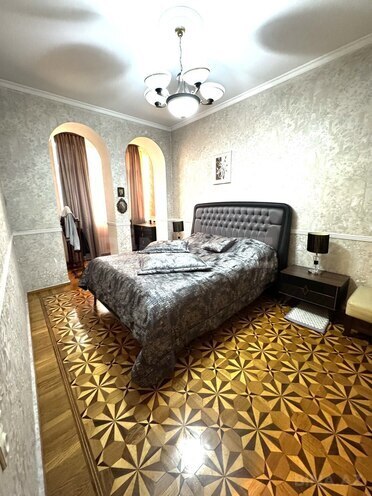Satılır 2 otaqlı yeni tikili 70 m², Nəsimi r., photo 8 from 16