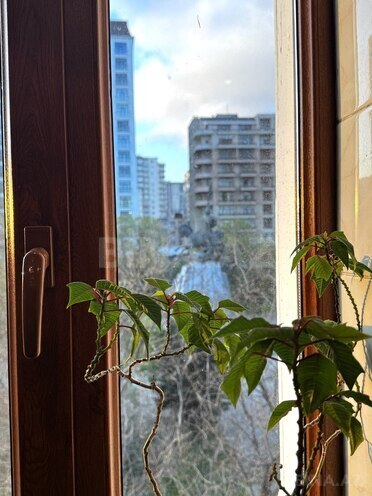Satılır 2 otaqlı yeni tikili 70 m², Nəsimi r., photo 12 from 16