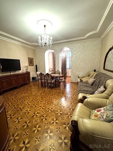 Satılır 2 otaqlı yeni tikili 70 m², Nəsimi r., photo 5 from 16