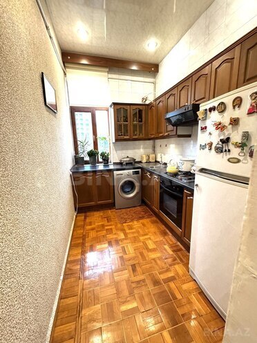 Satılır 2 otaqlı yeni tikili 70 m², Nəsimi r., photo 11 from 16
