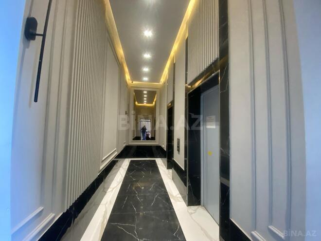 Satılır 2 otaqlı yeni tikili 90 m², Gənclik m., photo 8 from 20