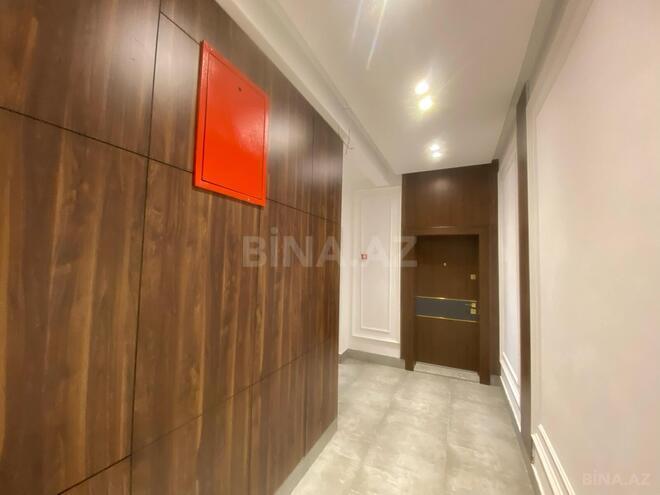 Satılır 2 otaqlı yeni tikili 90 m², Gənclik m., photo 10 from 20