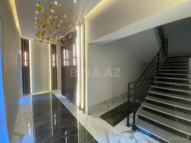 Satılır 2 otaqlı yeni tikili 90 m², Gənclik m., photo 9 from 20