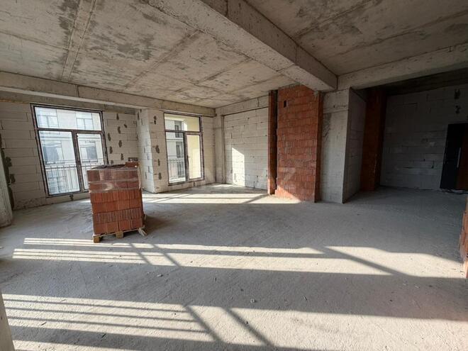 Satılır 2 otaqlı yeni tikili 90 m², Gənclik m., photo 13 from 20