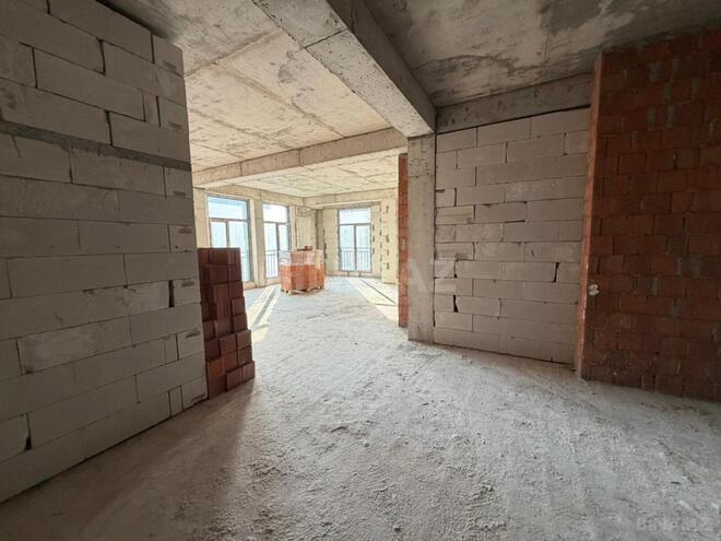Satılır 2 otaqlı yeni tikili 90 m², Gənclik m., photo 17 from 20