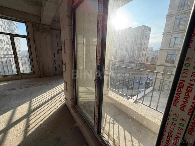 Satılır 2 otaqlı yeni tikili 90 m², Gənclik m., photo 16 from 20