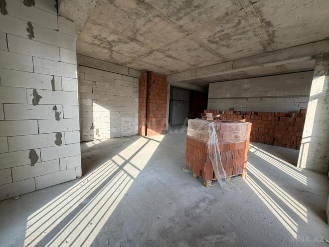Satılır 2 otaqlı yeni tikili 90 m², Gənclik m., photo 14 from 20