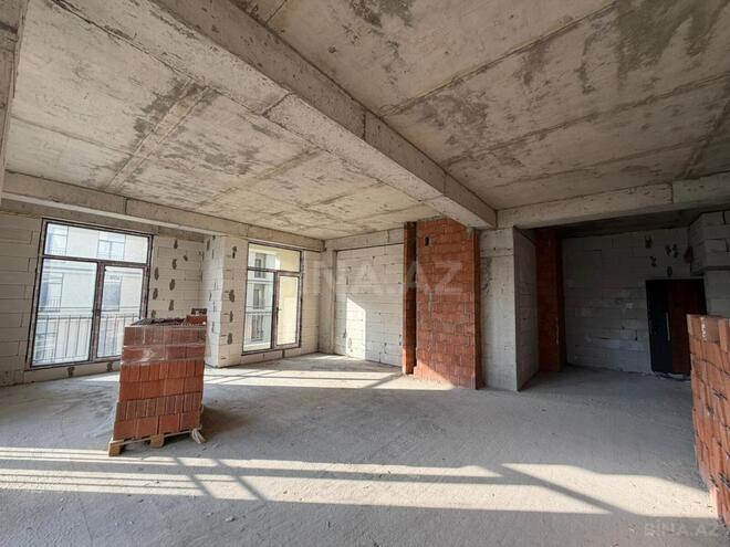 Satılır 2 otaqlı yeni tikili 90 m², Gənclik m., photo 19 from 20