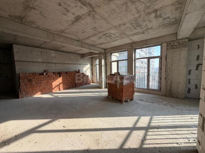 Satılır 2 otaqlı yeni tikili 90 m², Gənclik m., photo 12 from 20