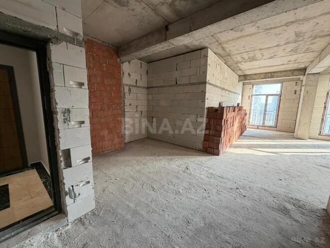Satılır 2 otaqlı yeni tikili 90 m², Gənclik m., photo 18 from 20